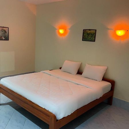 Gpm Resort Pattaya Джомтьен Экстерьер фото