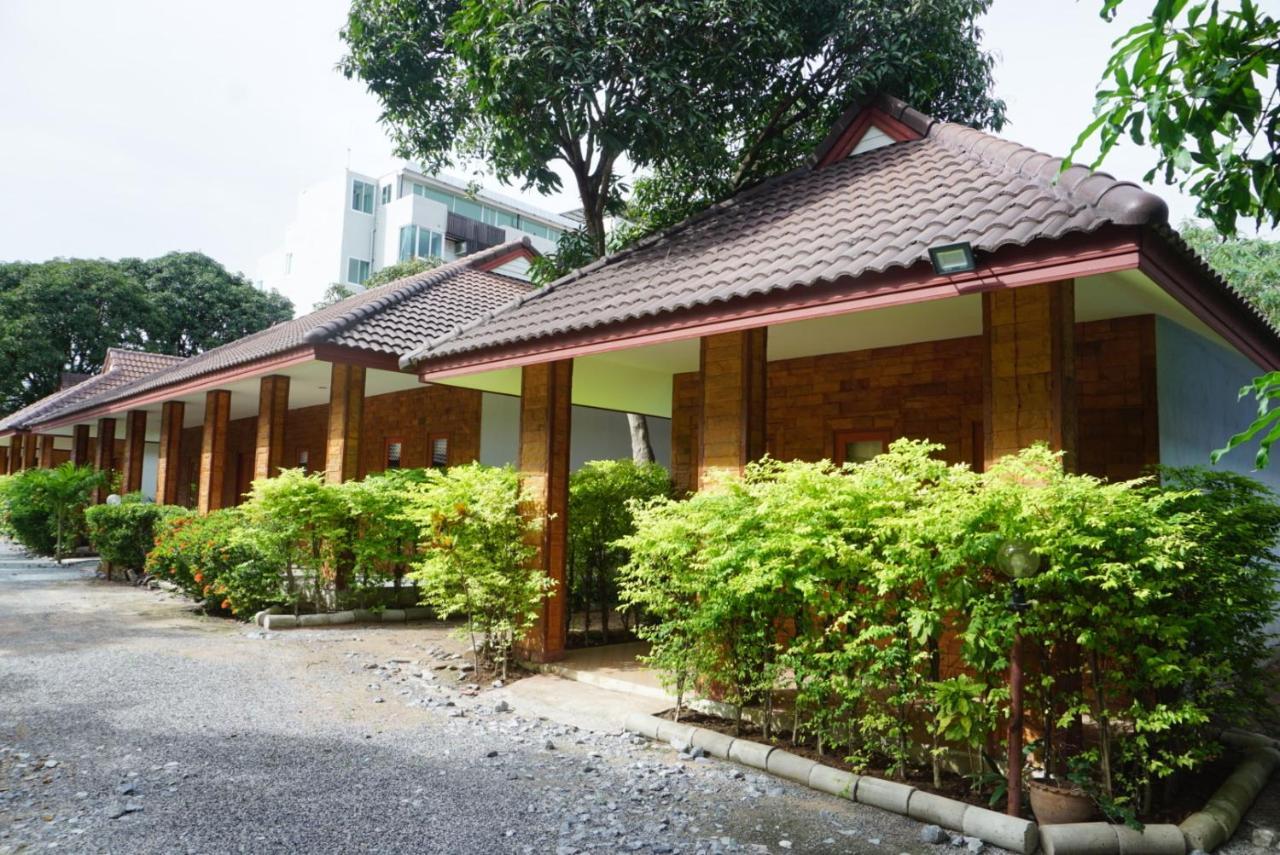 Gpm Resort Pattaya Джомтьен Экстерьер фото