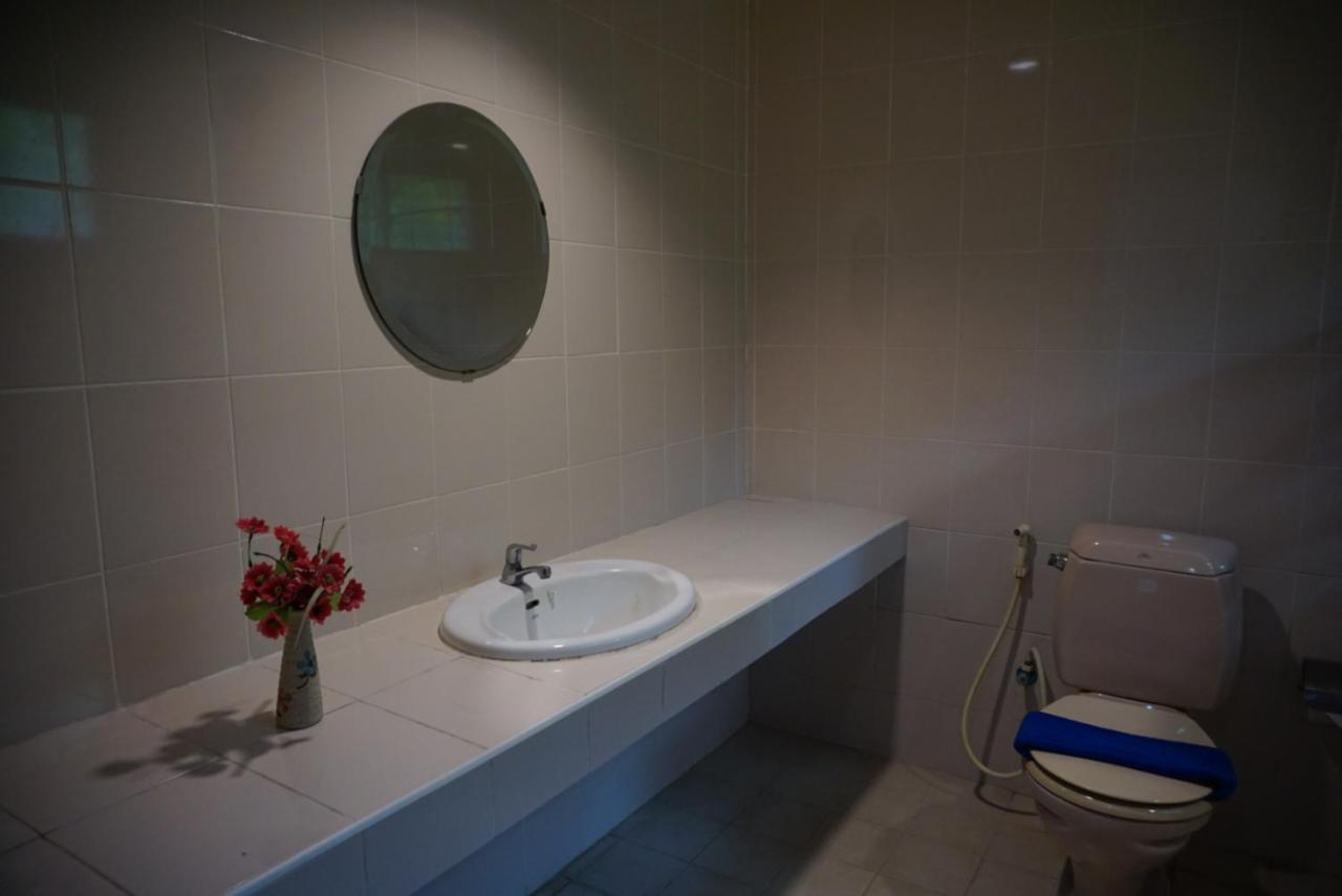 Gpm Resort Pattaya Джомтьен Экстерьер фото