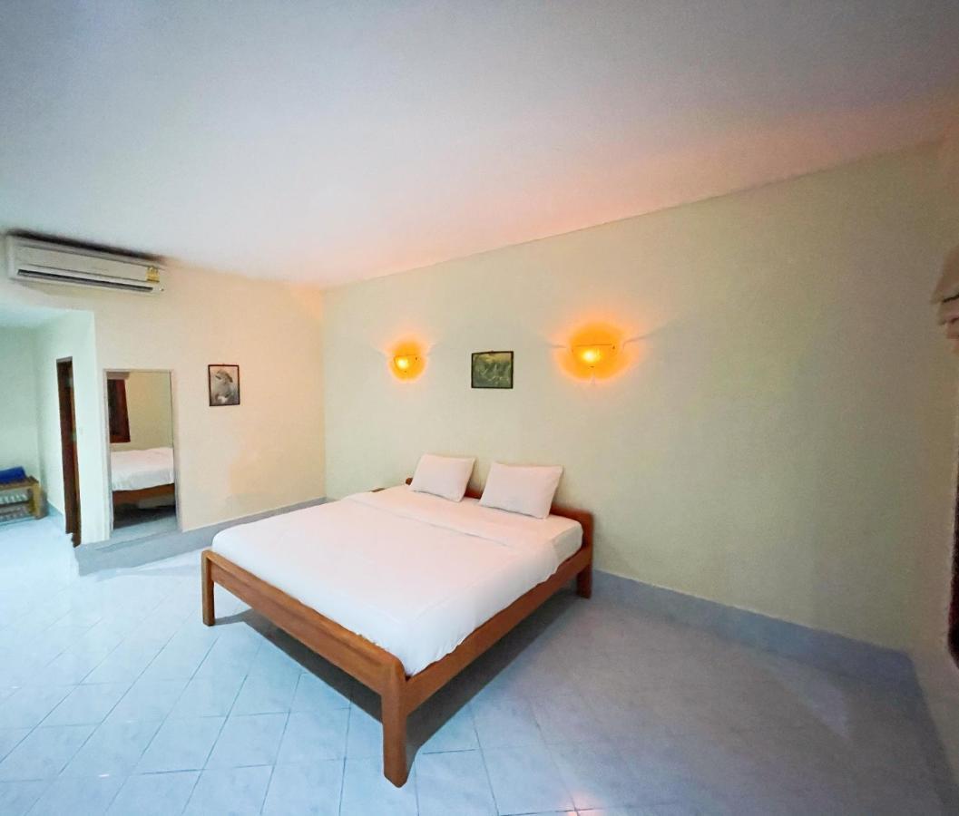 Gpm Resort Pattaya Джомтьен Экстерьер фото