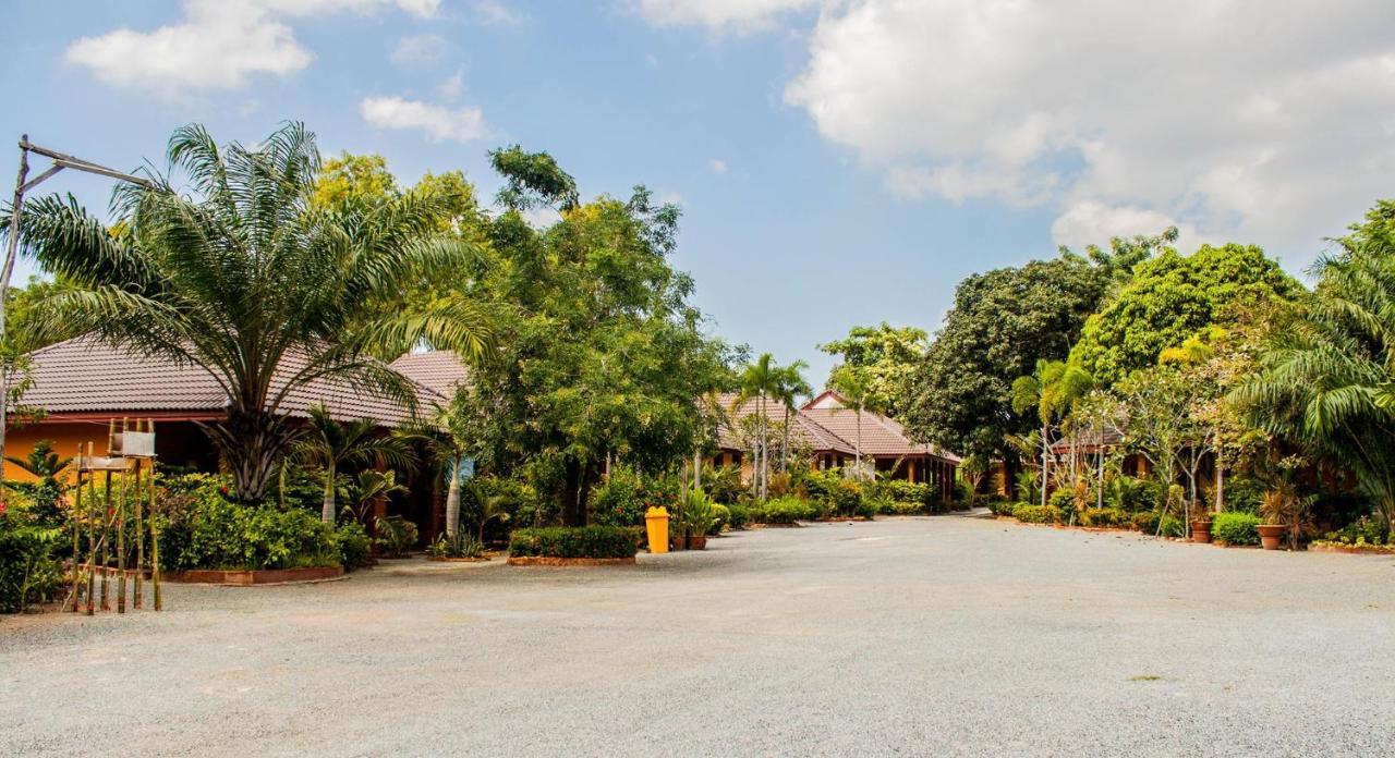 Gpm Resort Pattaya Джомтьен Экстерьер фото